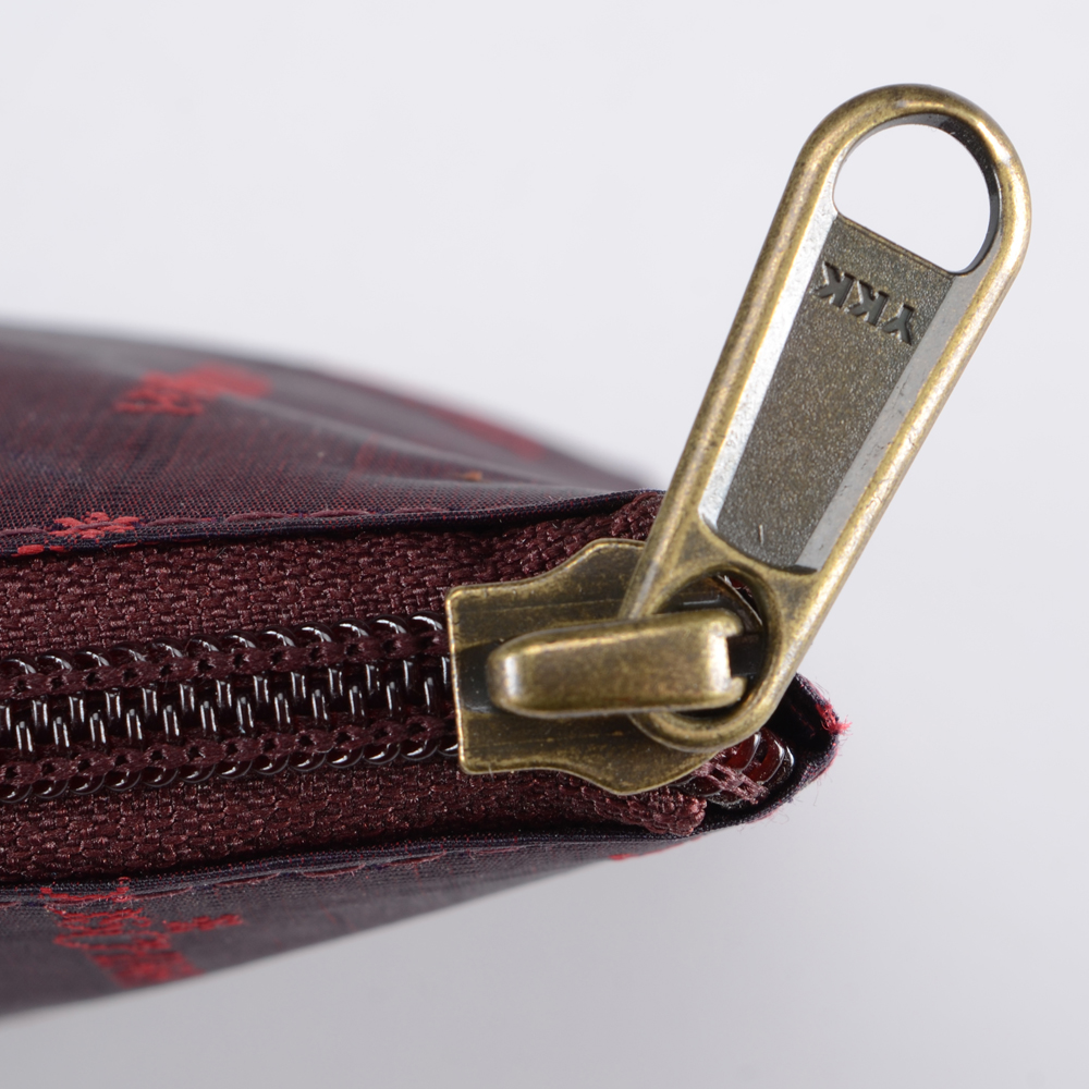 Anuschka Hand-Painted Purse and Wallet