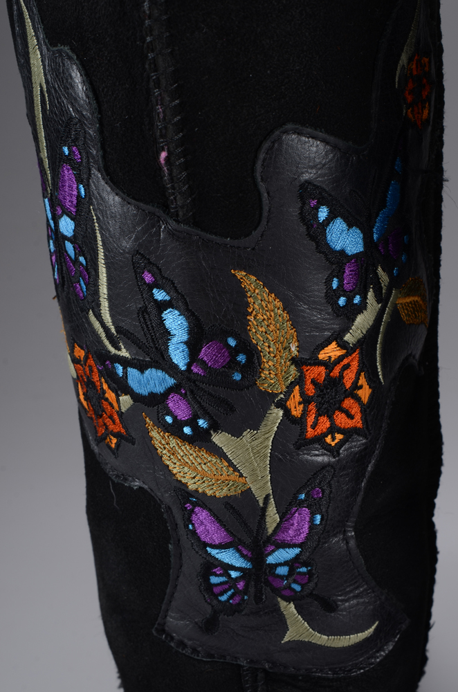 Koolaburra Australian Sheepskin Boots