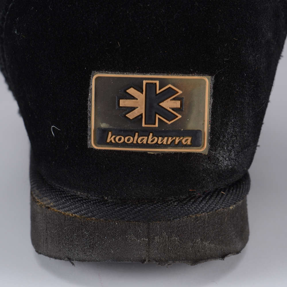 Koolaburra Australian Sheepskin Boots
