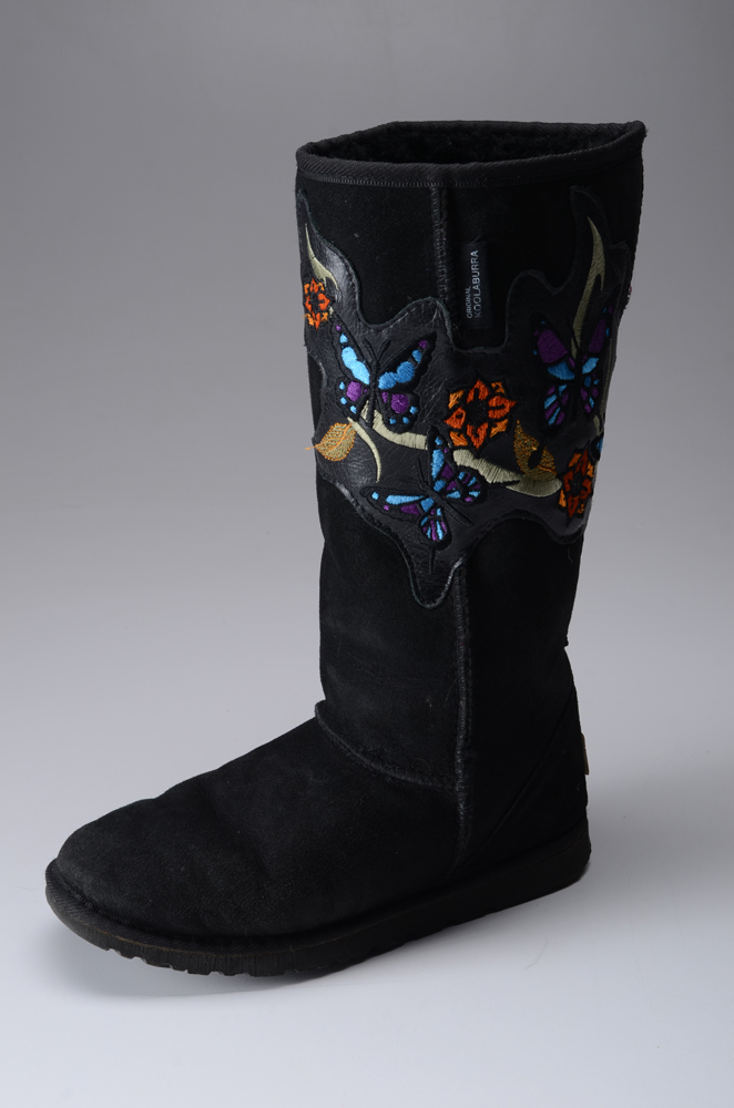 Koolaburra Australian Sheepskin Boots