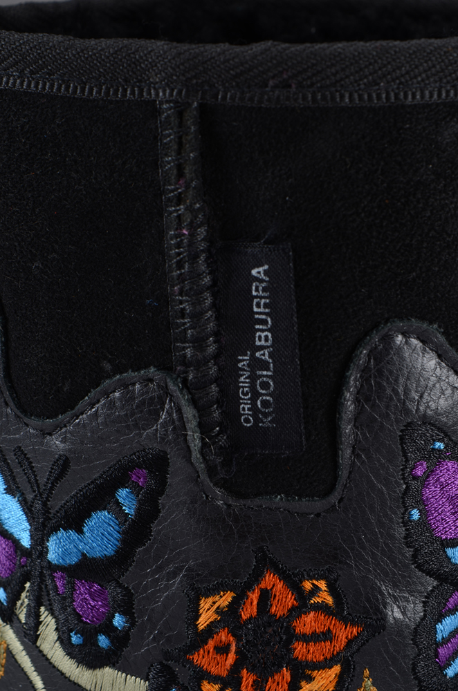 Koolaburra Australian Sheepskin Boots