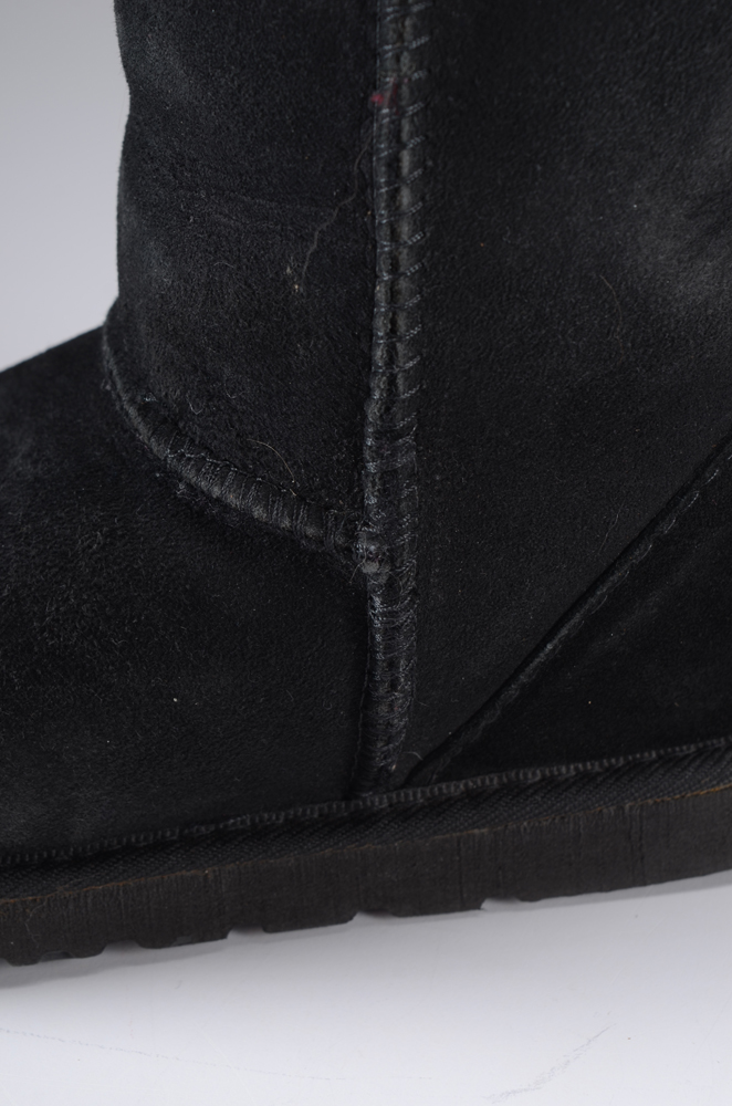Koolaburra Australian Sheepskin Boots