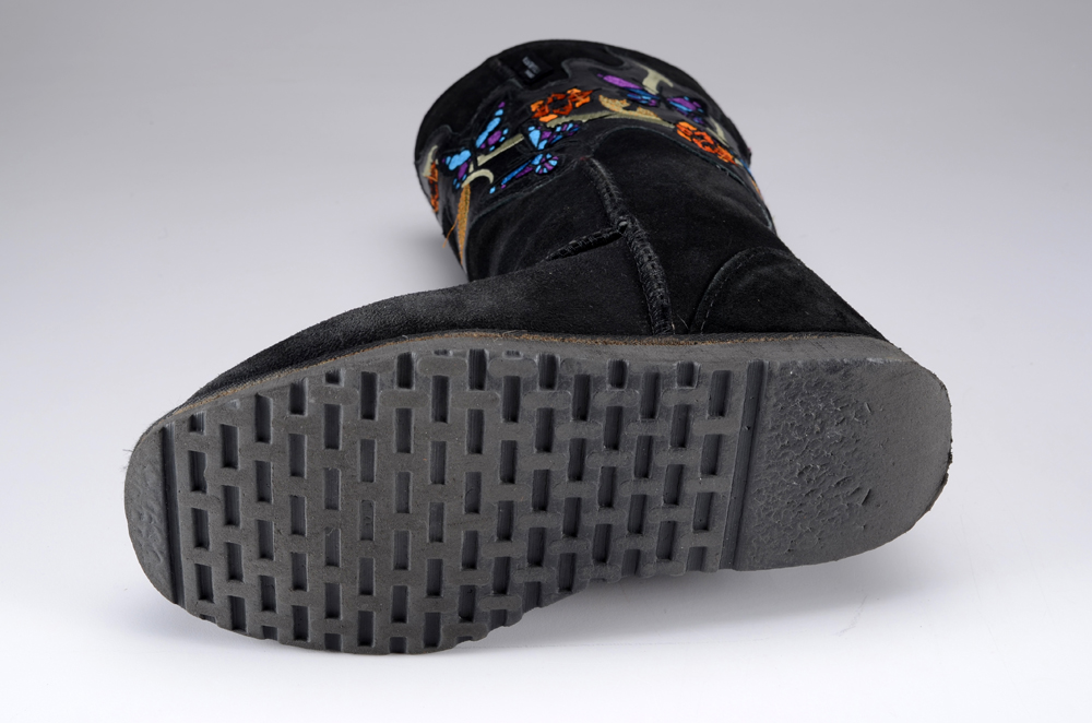 Koolaburra Australian Sheepskin Boots