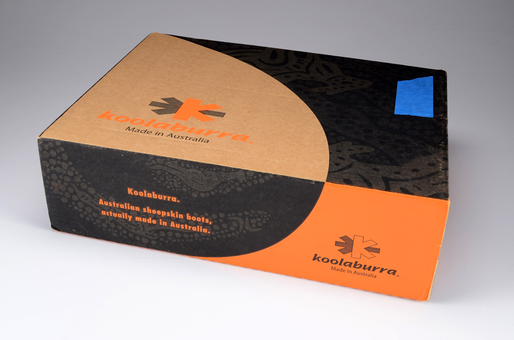 Koolaburra Australian Sheepskin Boots