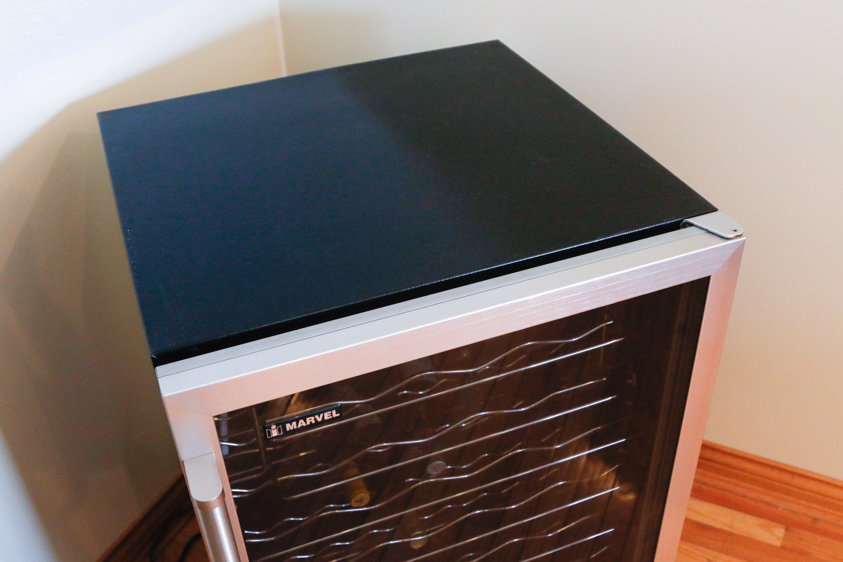 Marvel 24-Inch Wine Cellar