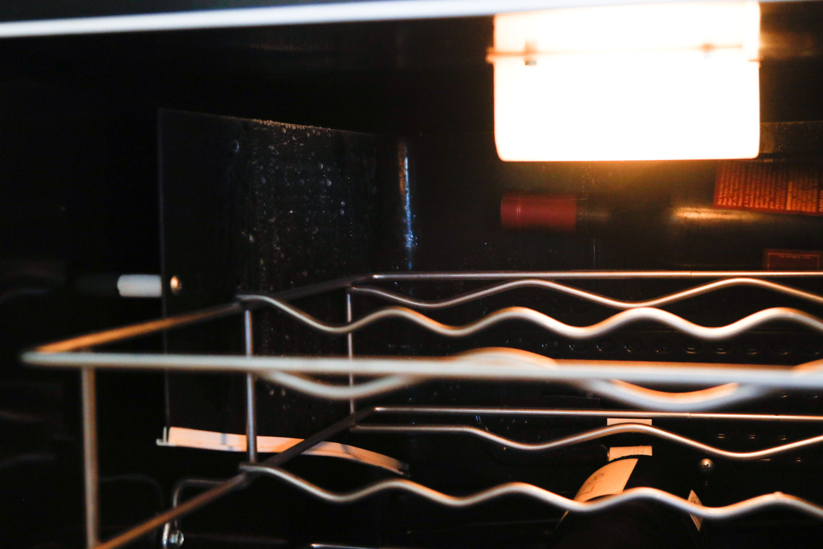 Marvel 24-Inch Wine Cellar