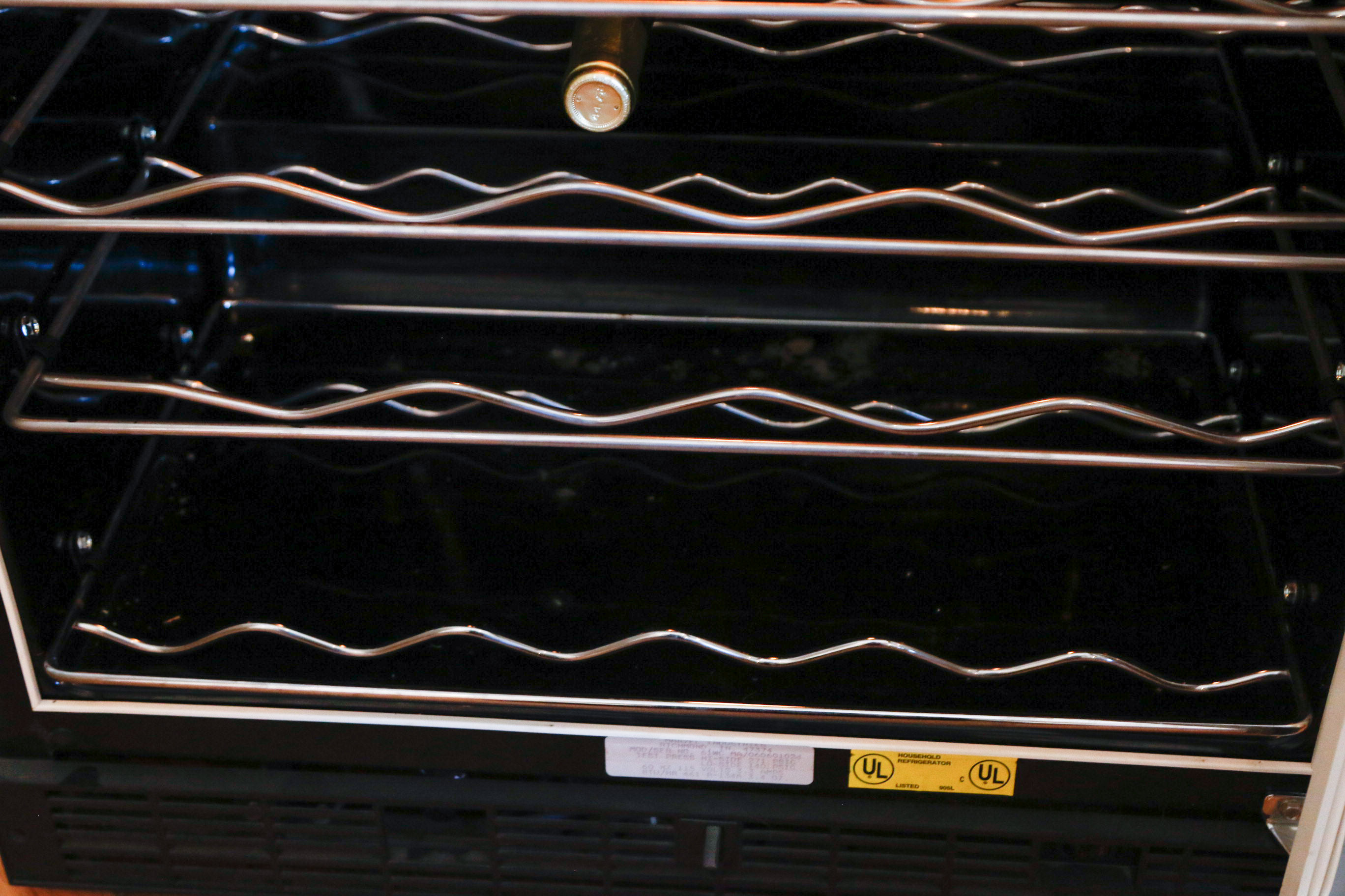 Marvel 24-Inch Wine Cellar