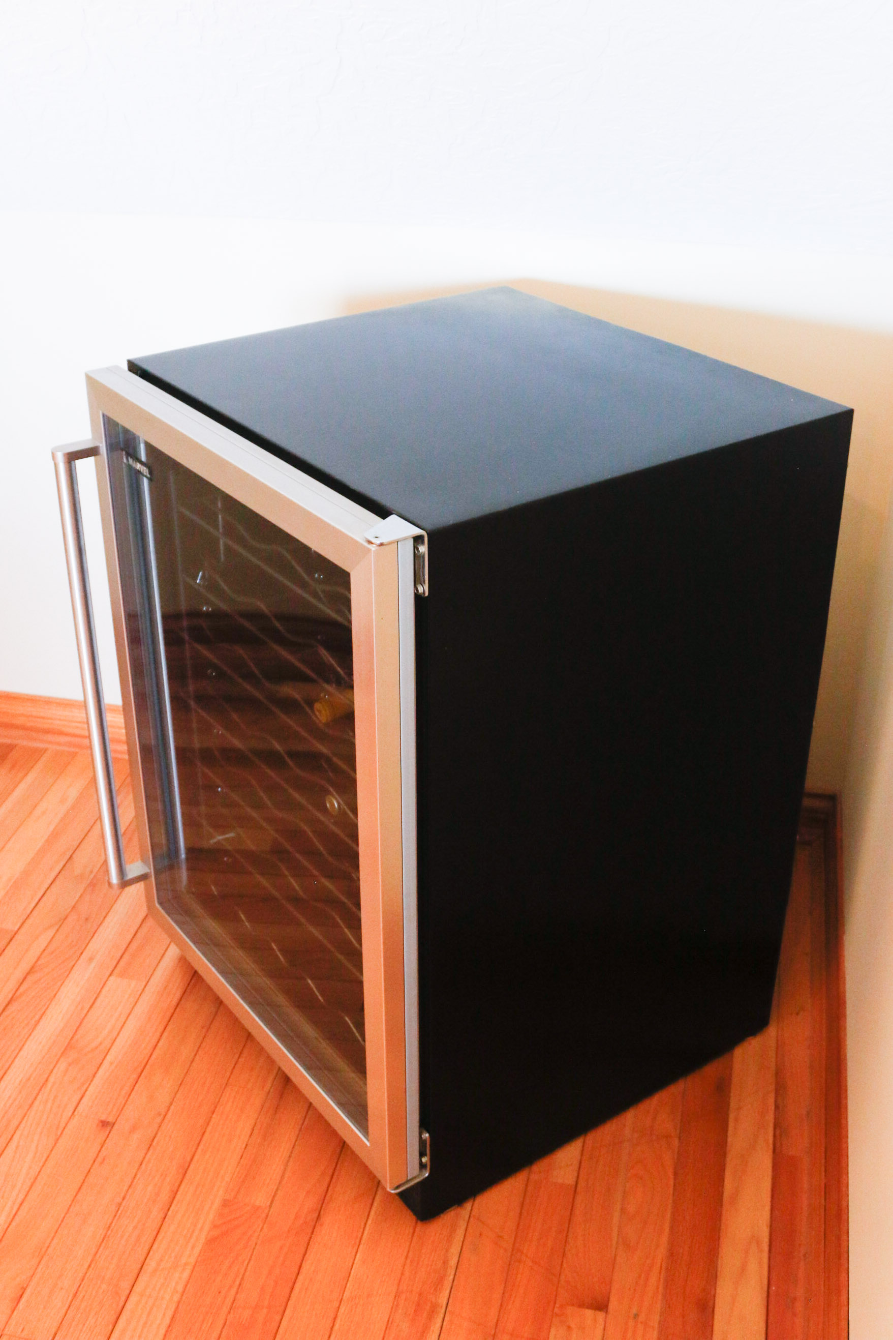 Marvel 24-Inch Wine Cellar