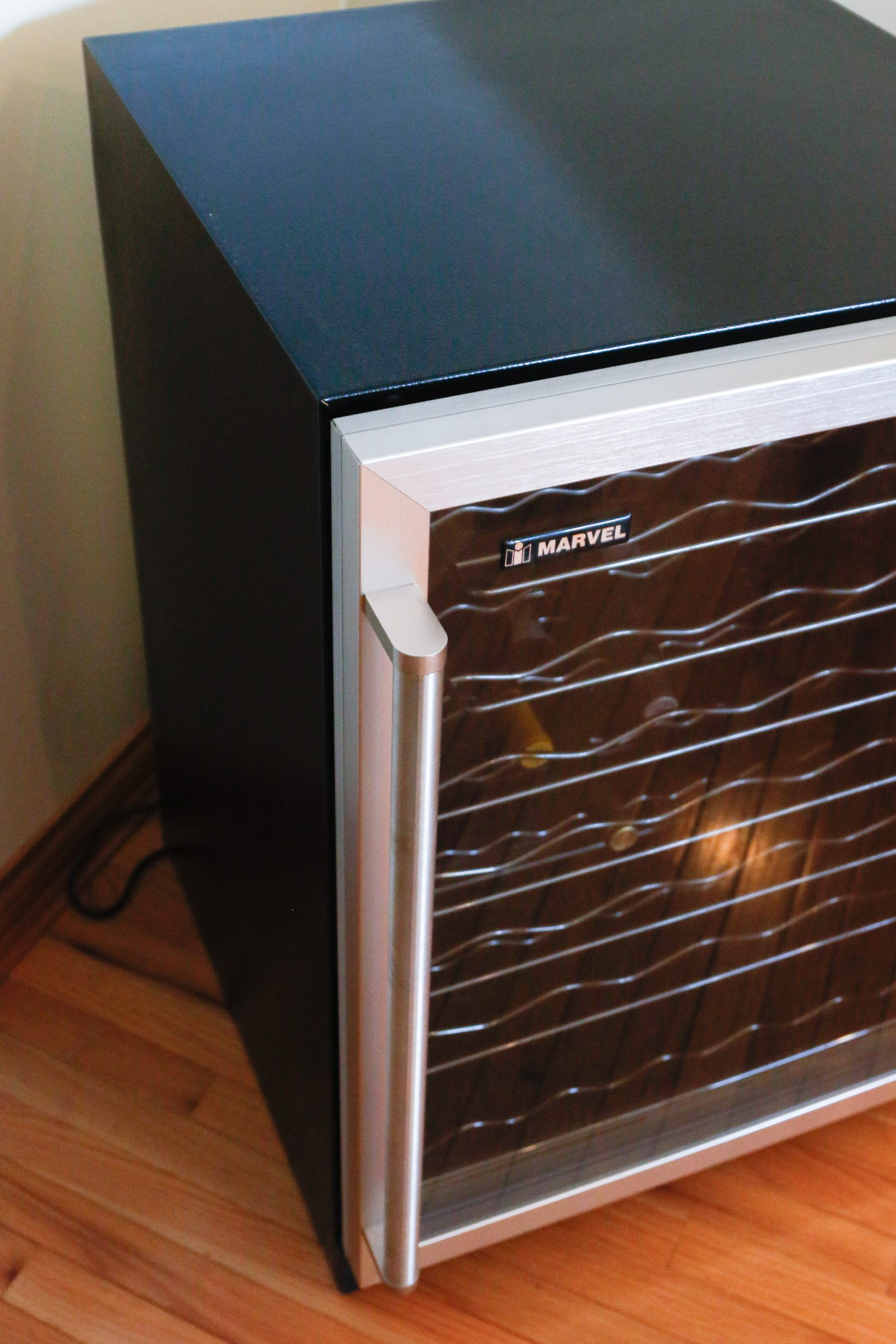 Marvel 24-Inch Wine Cellar