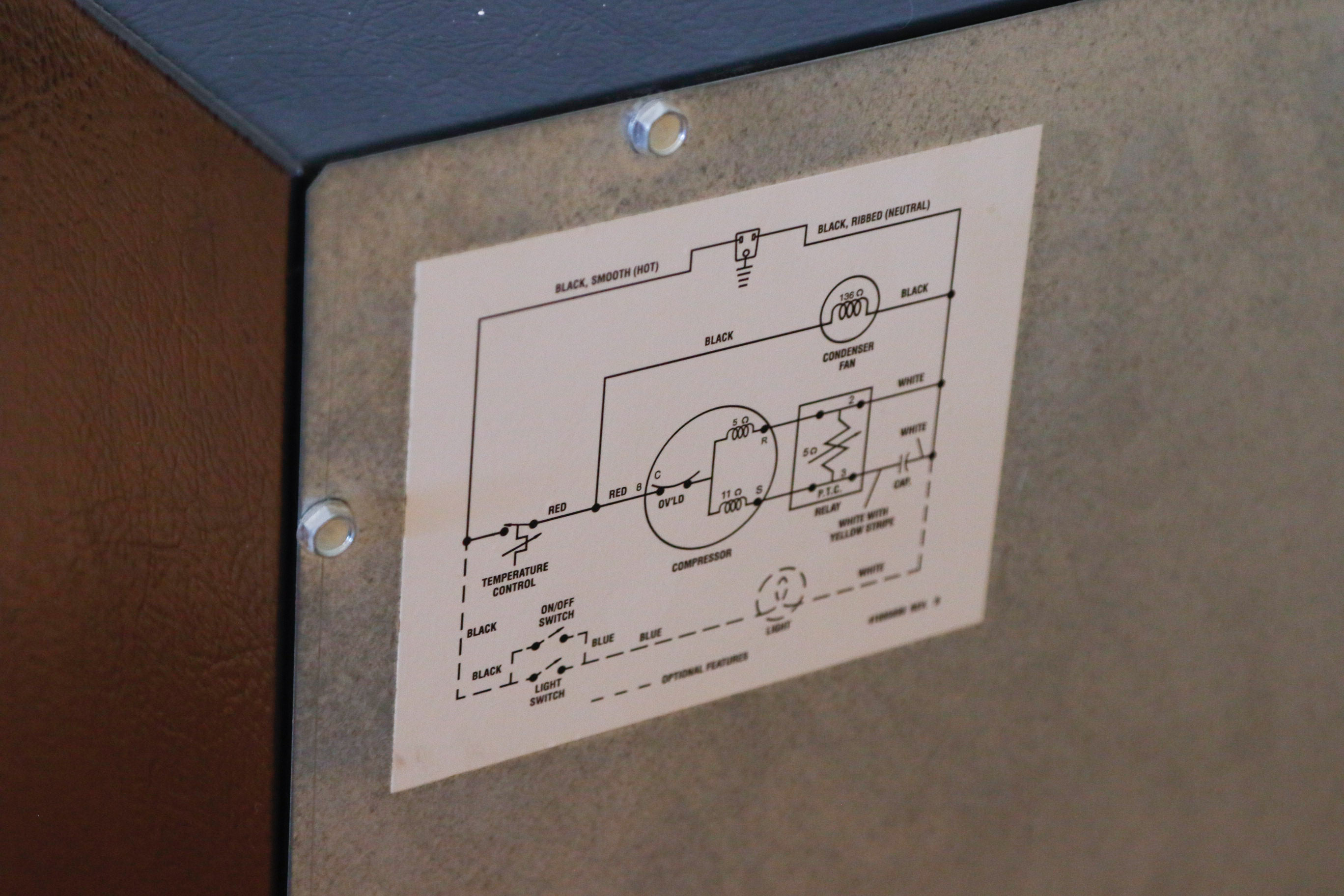 Marvel 24-Inch Wine Cellar