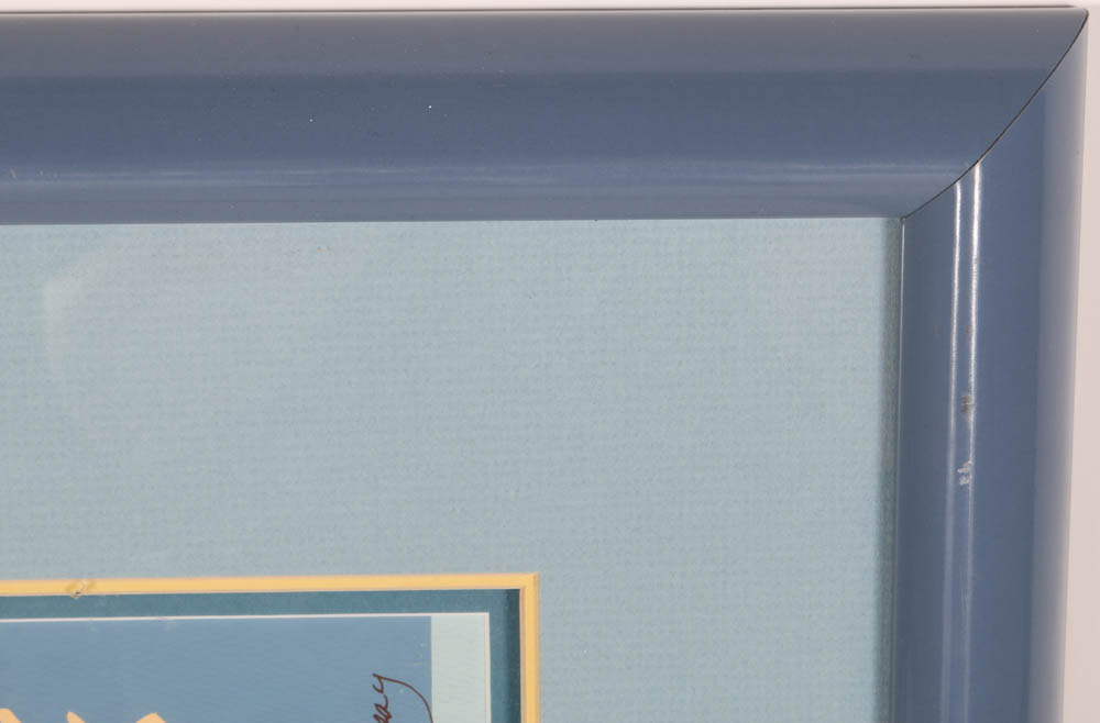 Two New Orleans Jazz Fest Posters 1978 and 1979