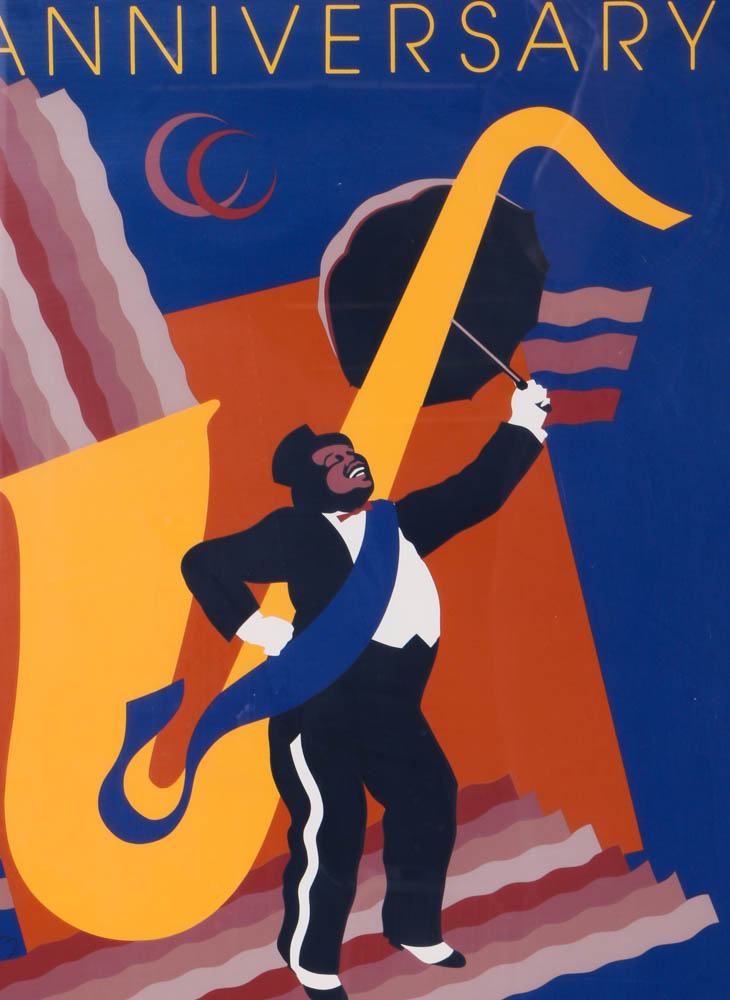 Two New Orleans Jazz Fest Posters 1978 and 1979