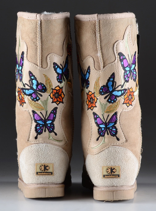 Koolaburra Australian Sheepskin Boots