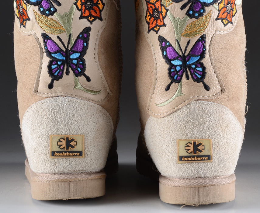 Koolaburra Australian Sheepskin Boots