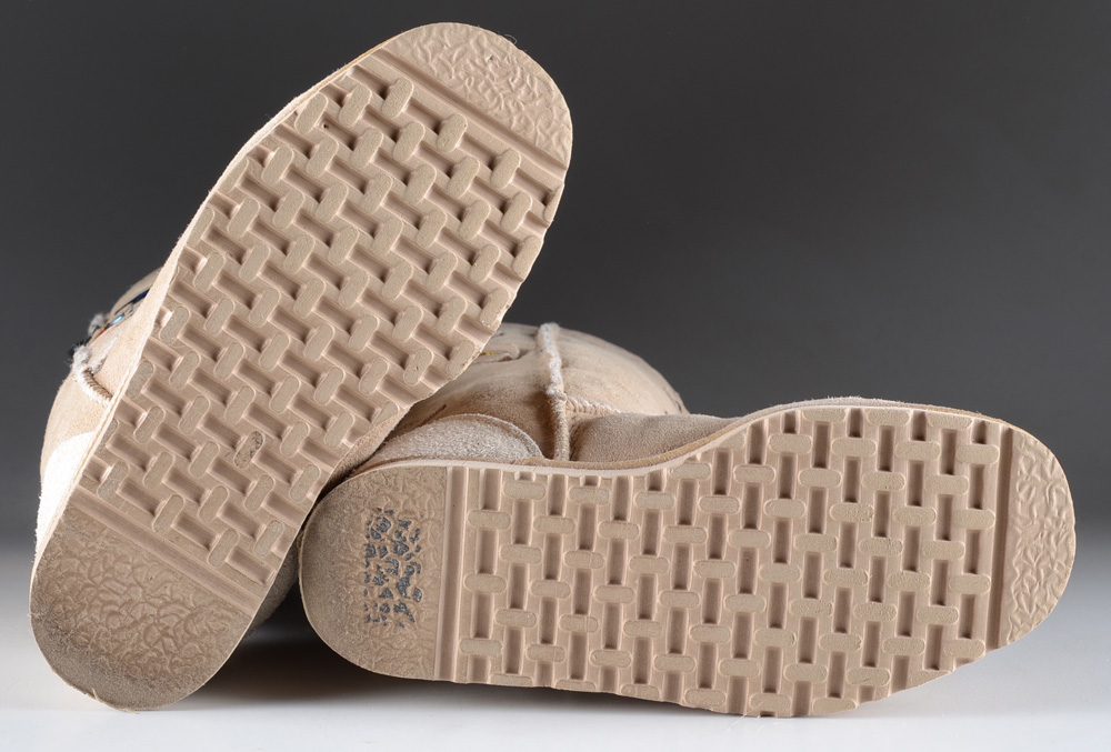 Koolaburra Australian Sheepskin Boots