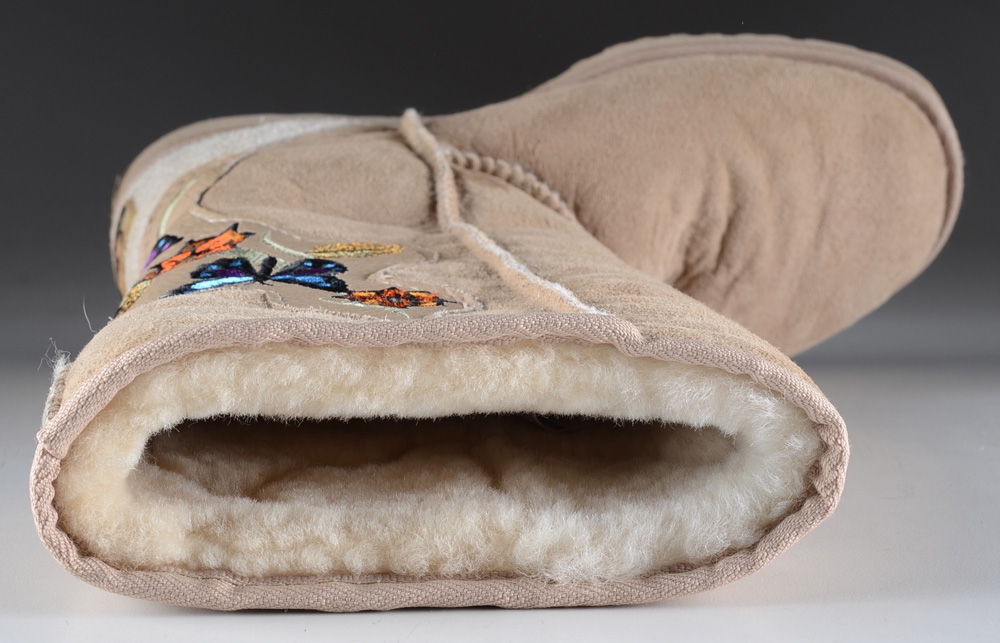 Koolaburra Australian Sheepskin Boots