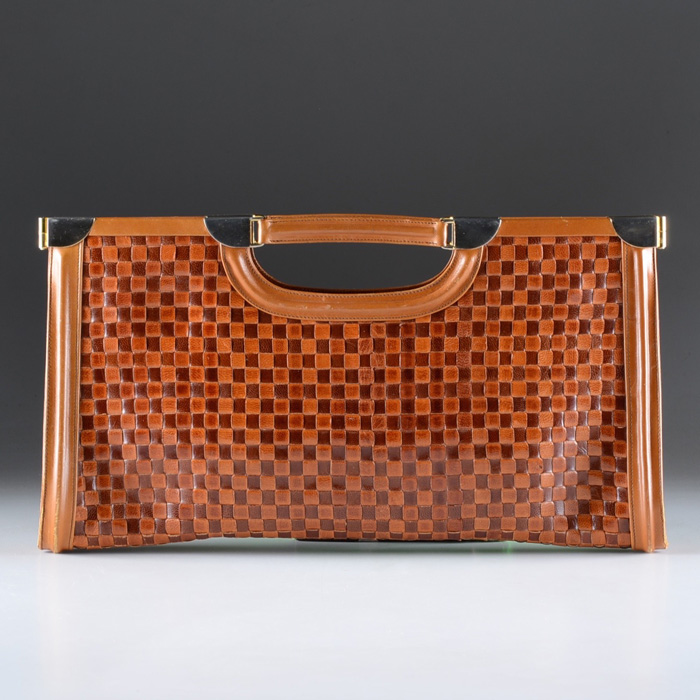 1960s Vintage Rellido Made in Spain for Susan Gail Handbag