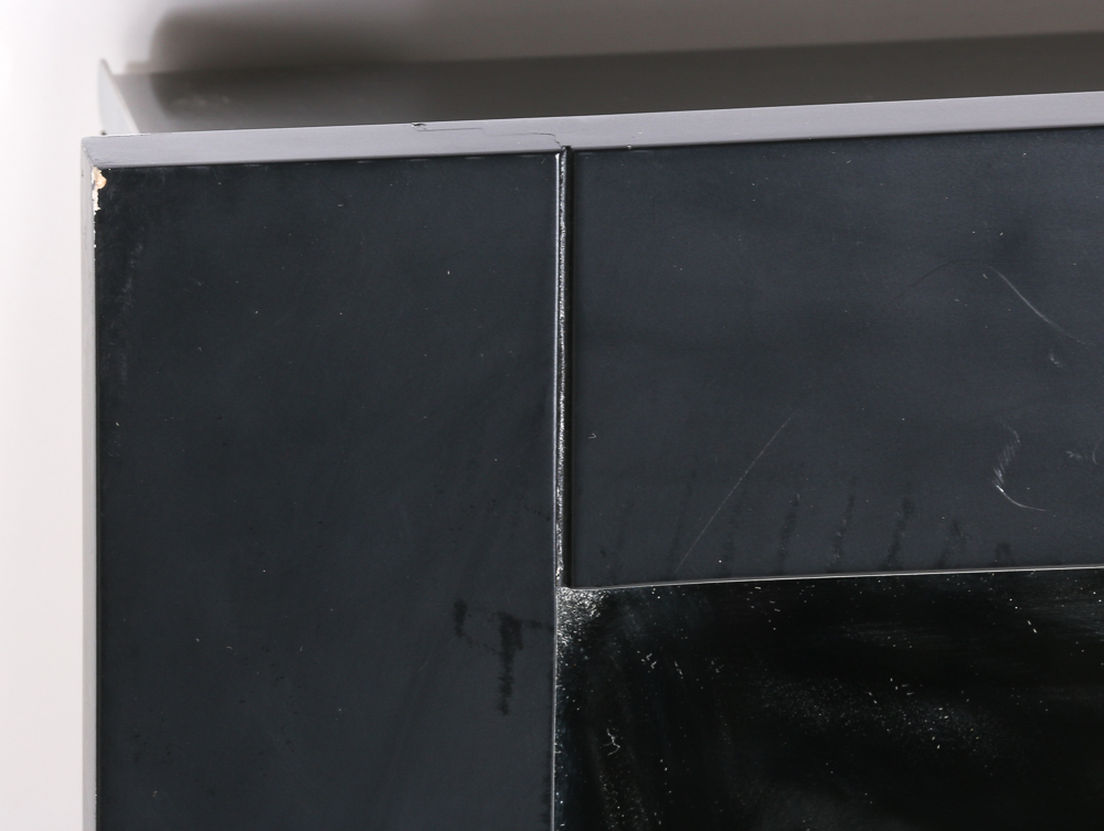 Mirrored Medicine Cabinet