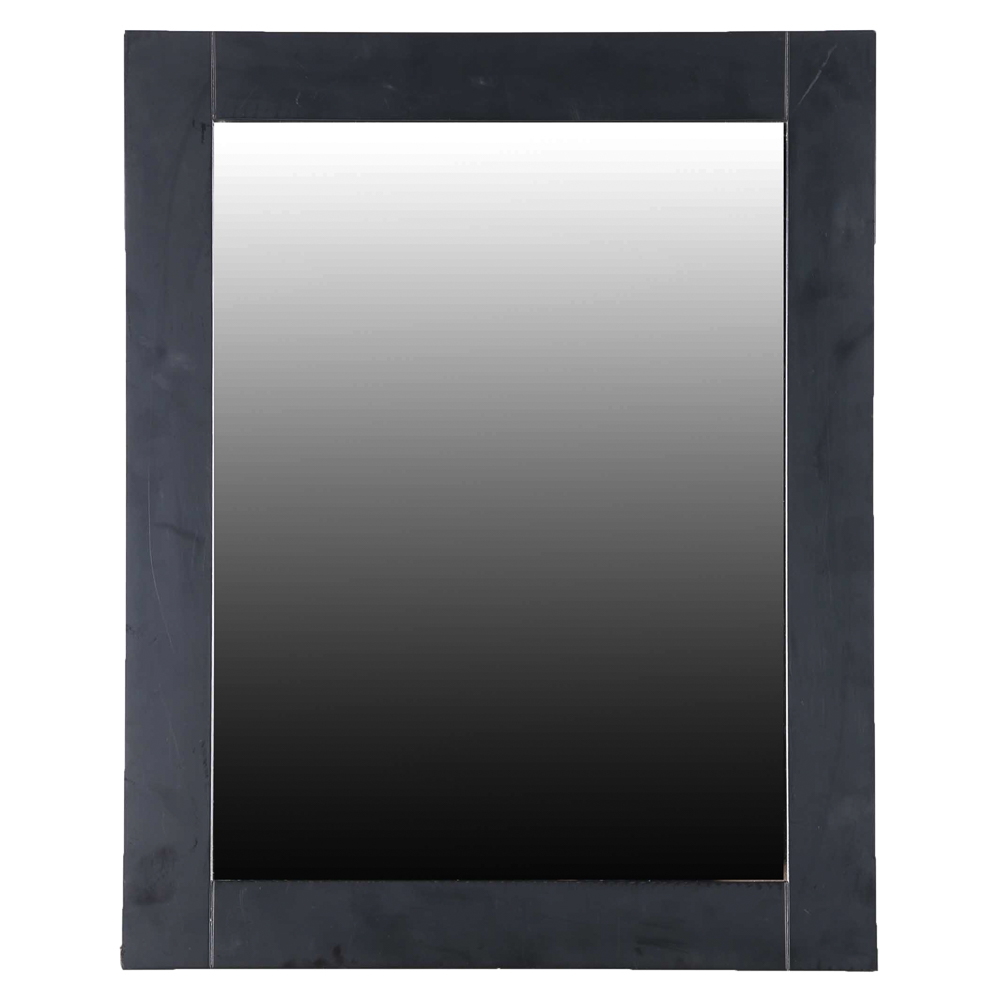 Mirrored Medicine Cabinet