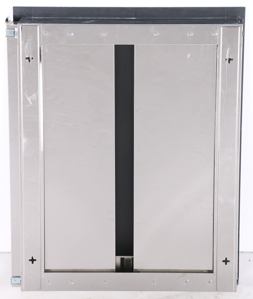 Mirrored Medicine Cabinet