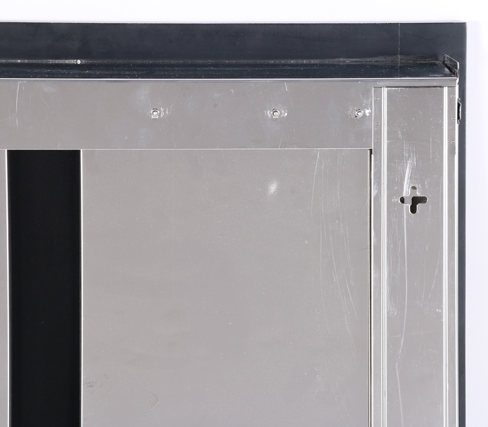 Mirrored Medicine Cabinet