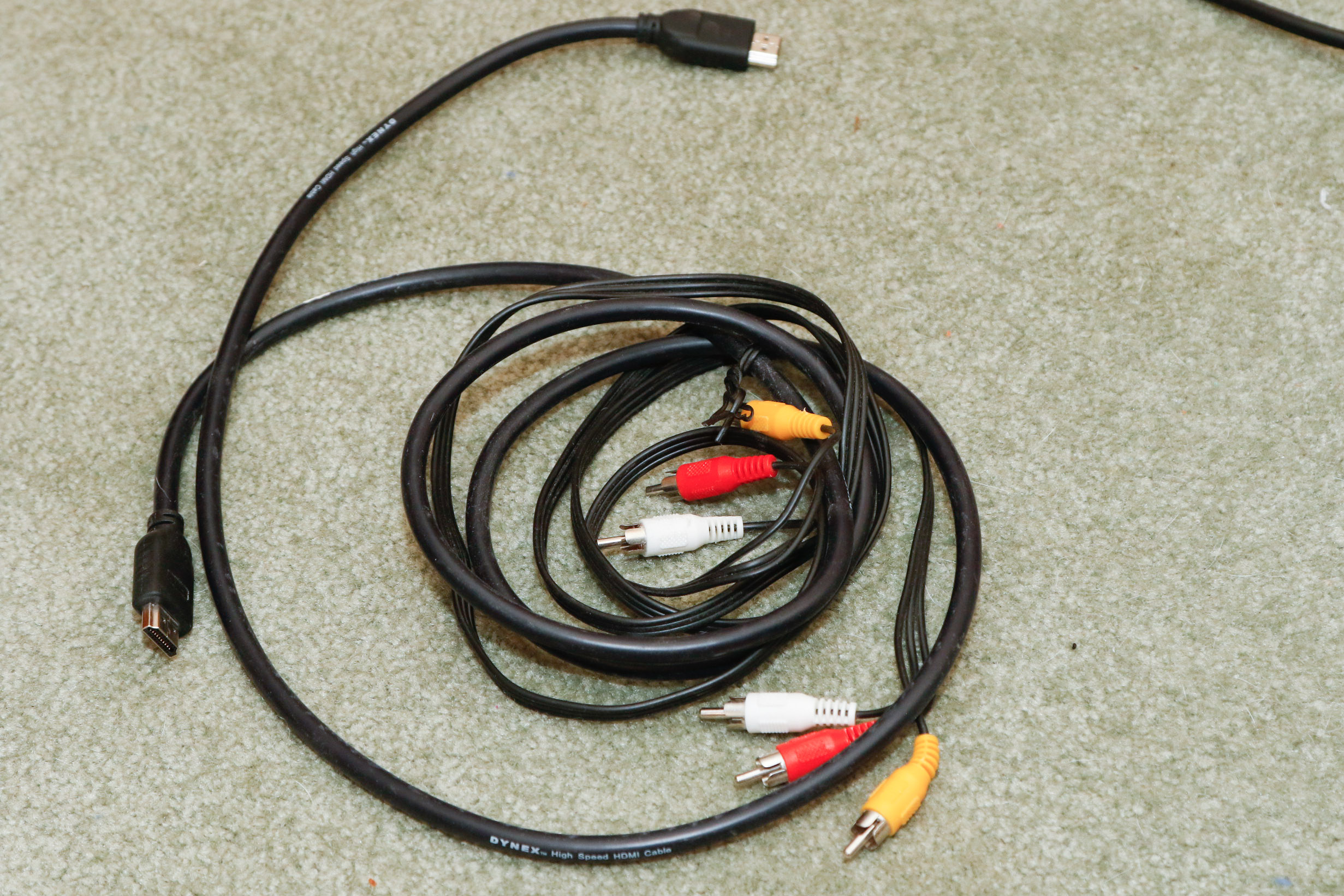 Bose 321 GSX Series II Home Theater System