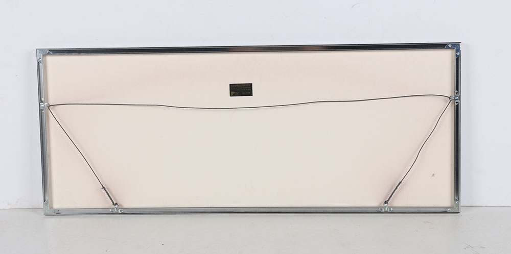 Mitzi Johnston Limited Edition "A Tropical Paradise"