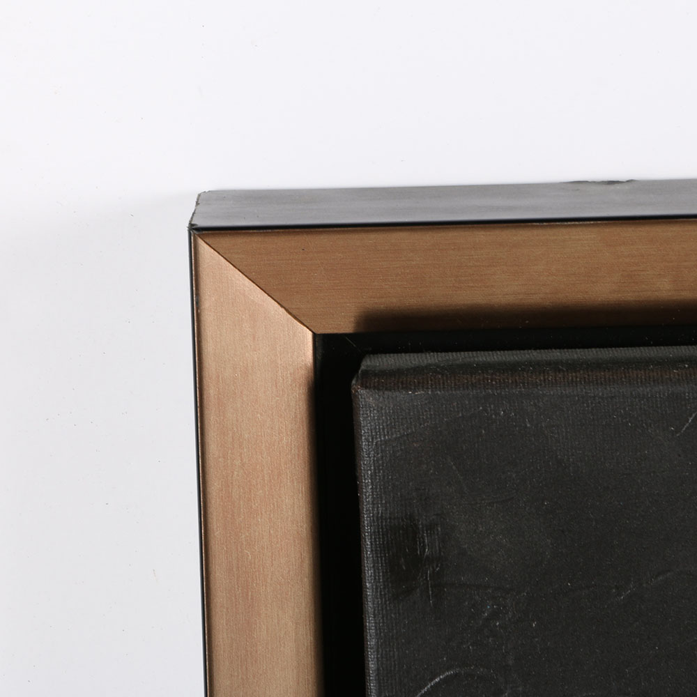 Neal Doty Signed Oil on Canvas Painting