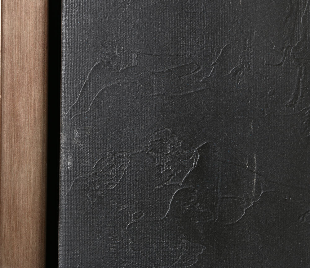 Neal Doty Signed Oil on Canvas Painting