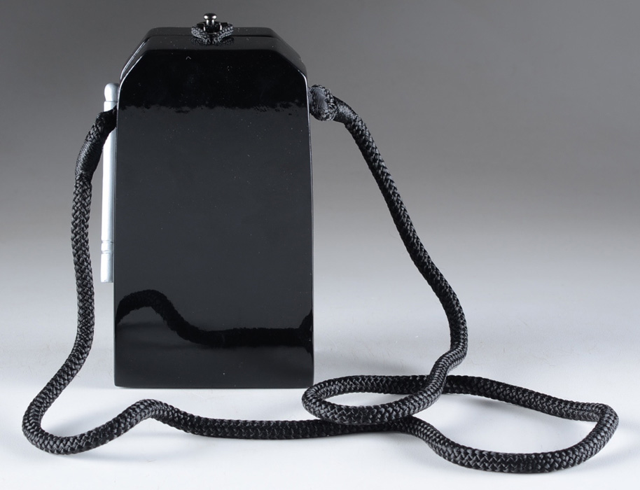 Timmy Woods Slot Machine Purse