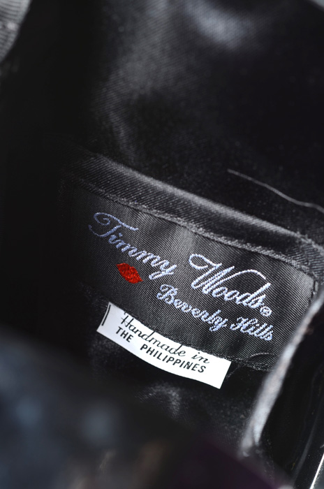 Timmy Woods Slot Machine Purse