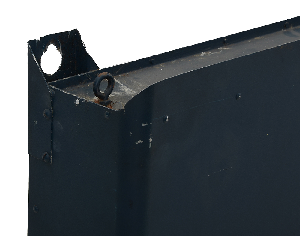 Fair-Play Scoreboard From Gardens