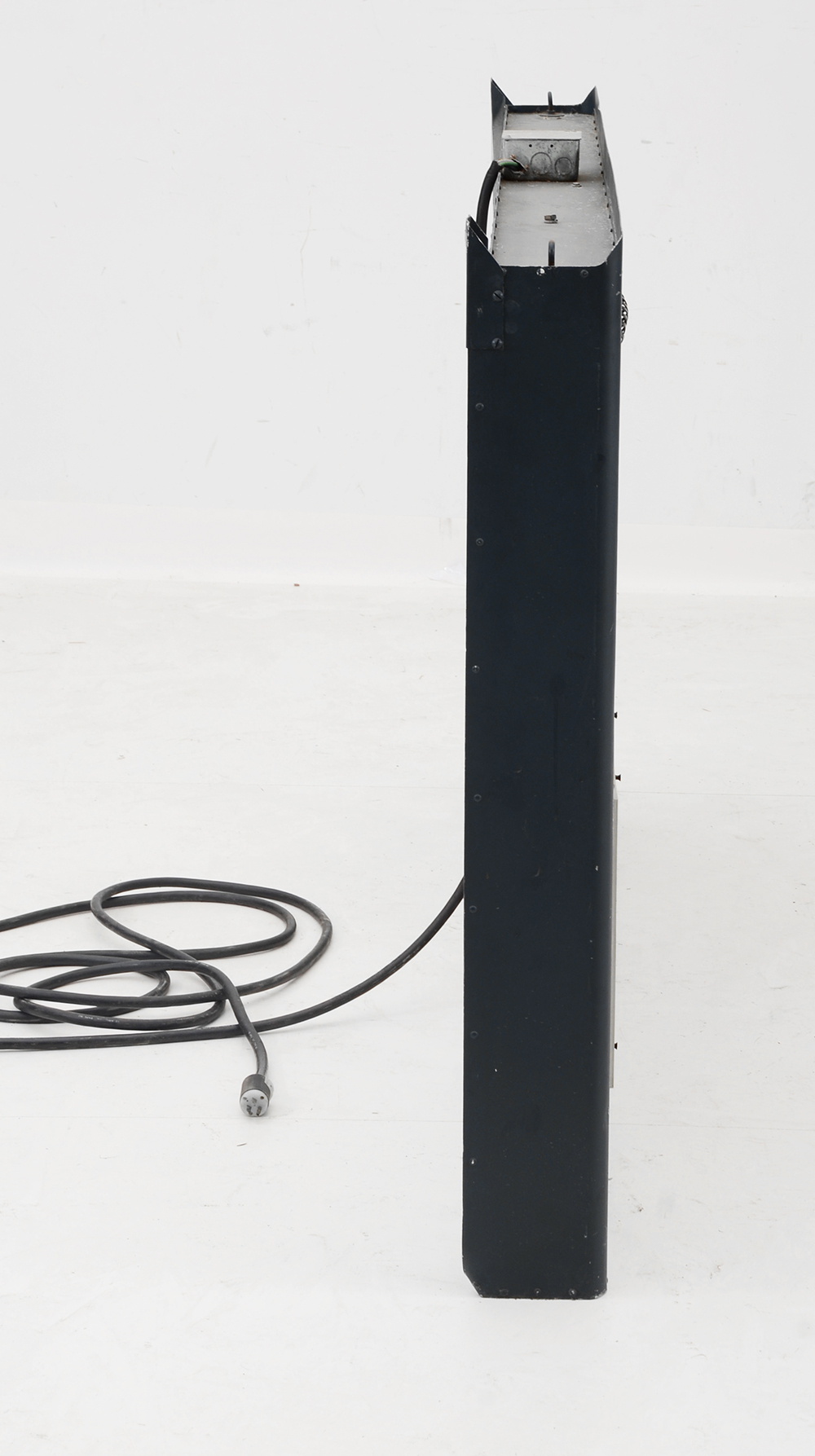 Fair-Play Scoreboard From Gardens