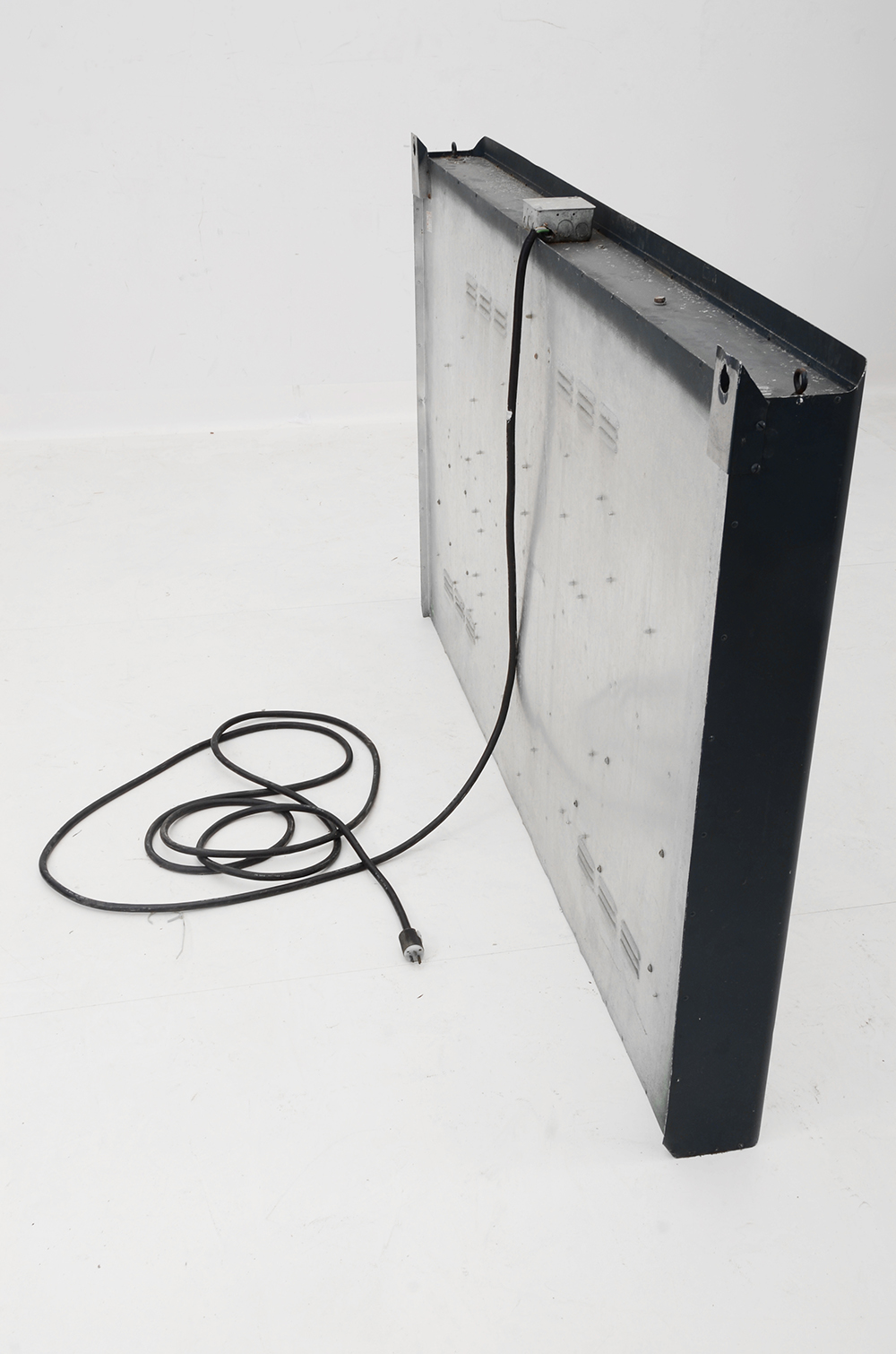 Fair-Play Scoreboard From Gardens