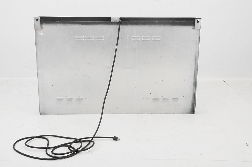 Fair-Play Scoreboard From Gardens