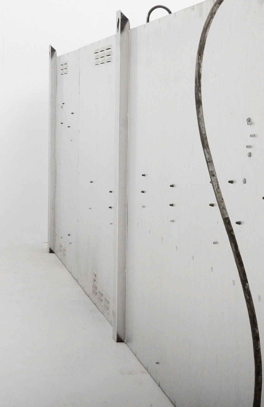 Fair-Play Trans-Lux Scoreboard With Controller