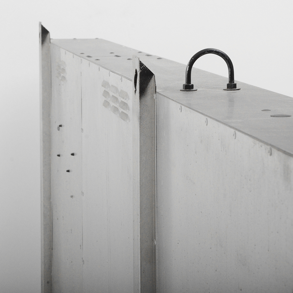 Fair-Play Trans-Lux Scoreboard With Controller