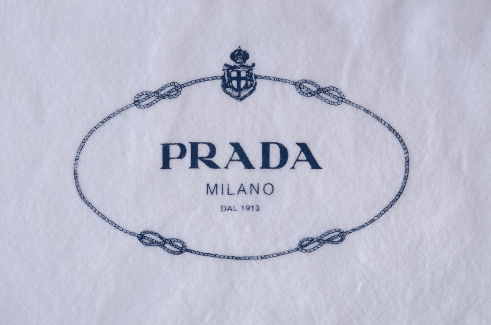 Prada Patenet Leather Stilletos