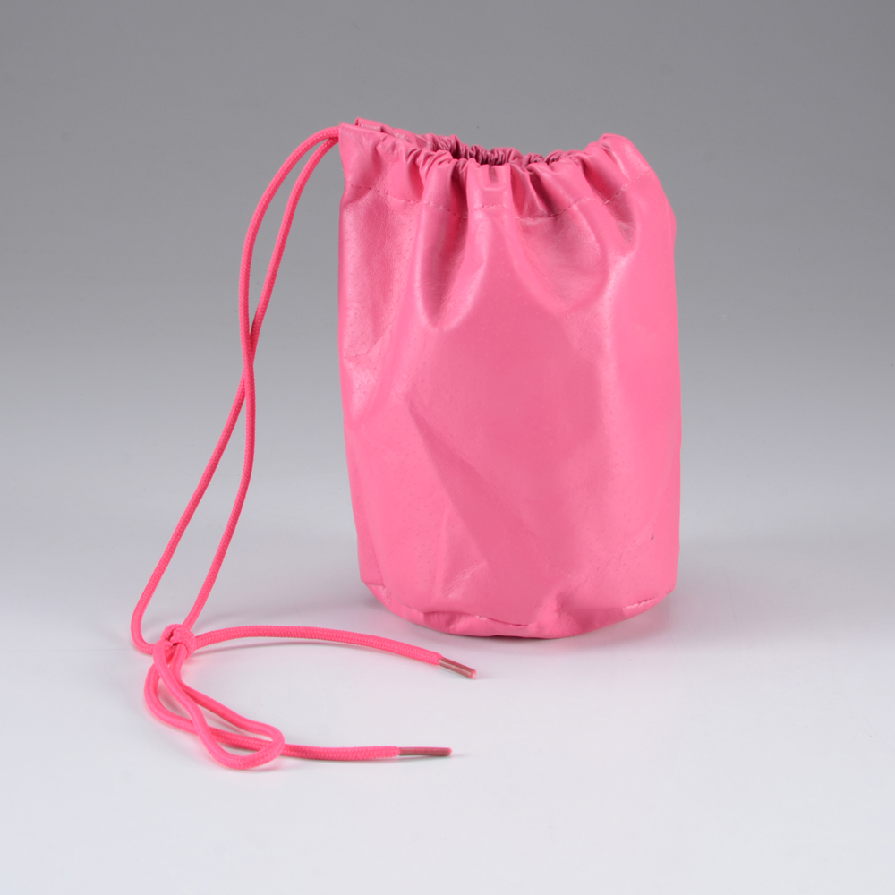 City Slips Luxe Embossed Leather Foldable Flats