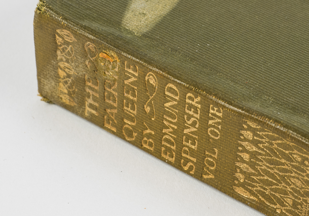 Vintage Everyman's Library Books