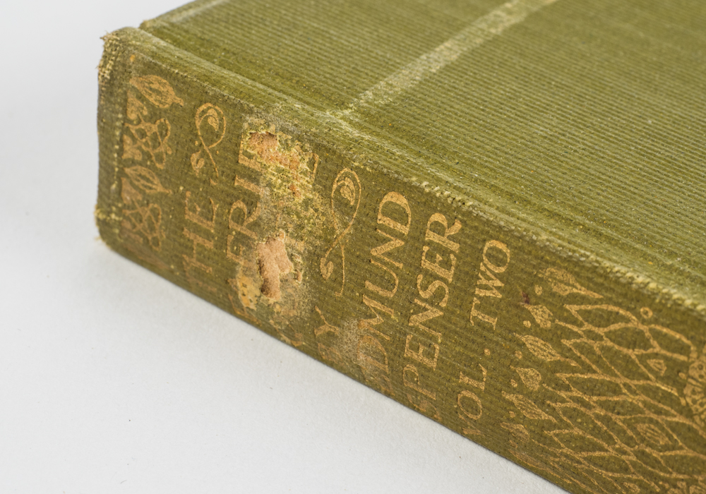 Vintage Everyman's Library Books