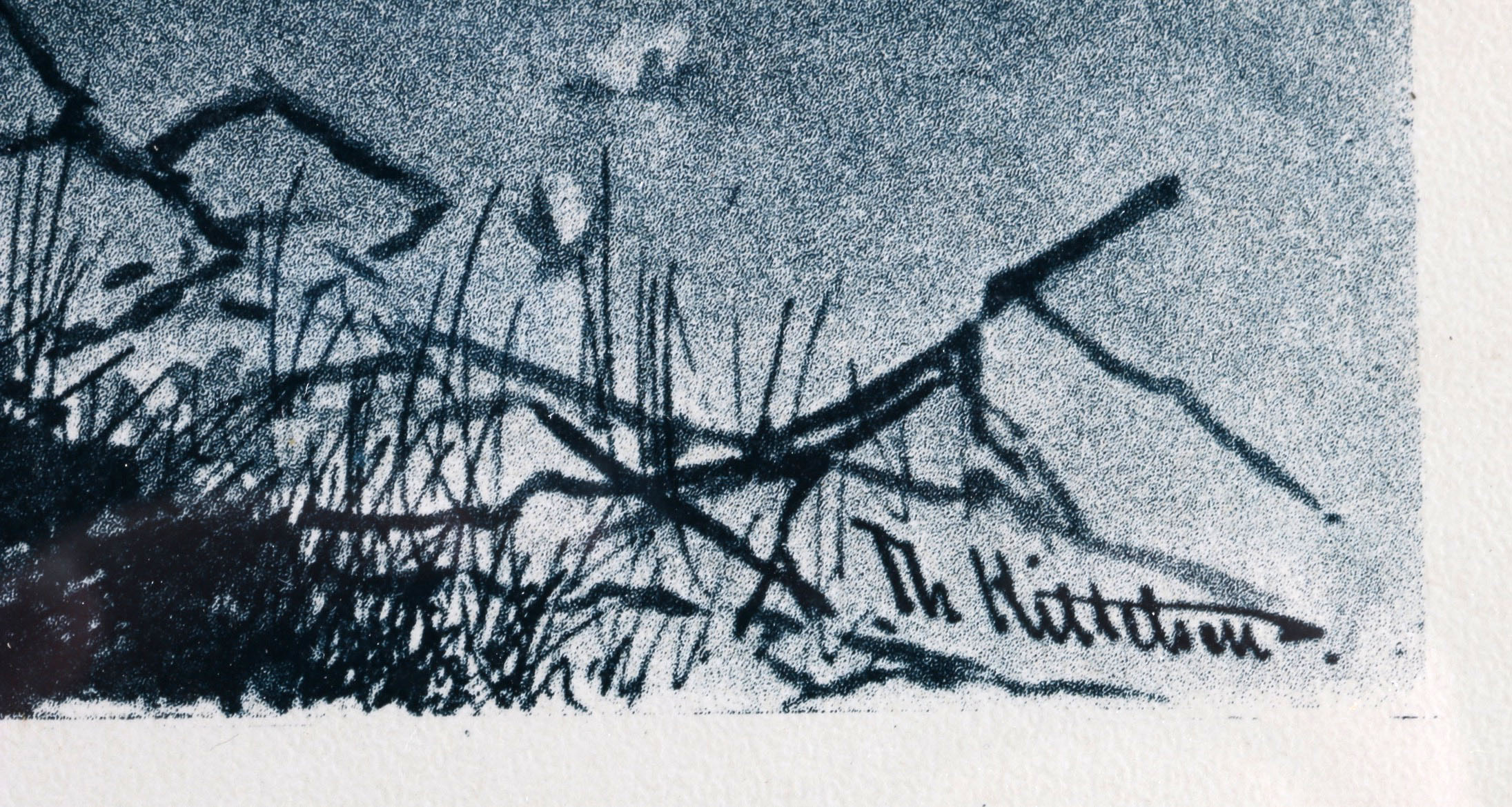 Theodor Kittelsen Norwegian Folklore Reproduction Prints