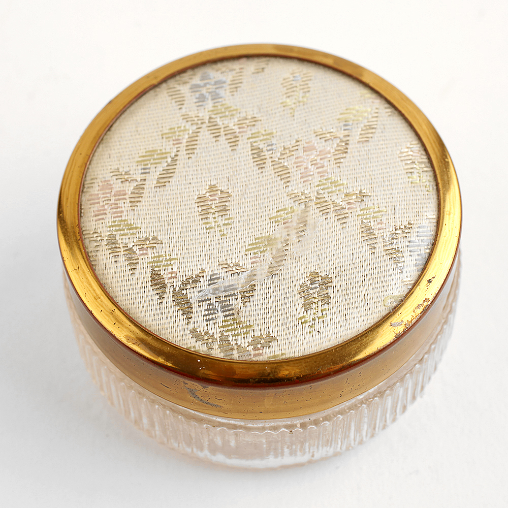 Assortment of Trinket Boxes