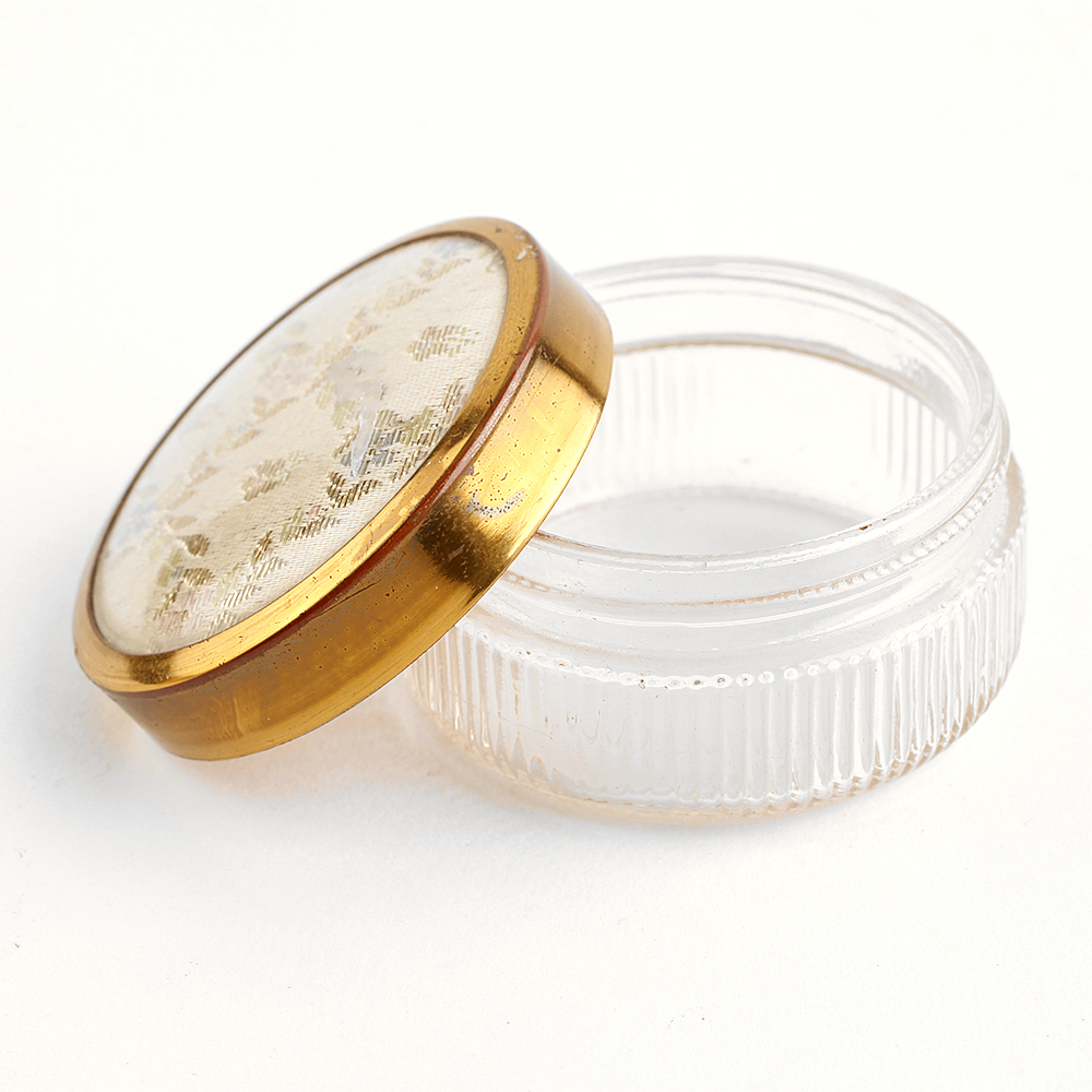 Assortment of Trinket Boxes