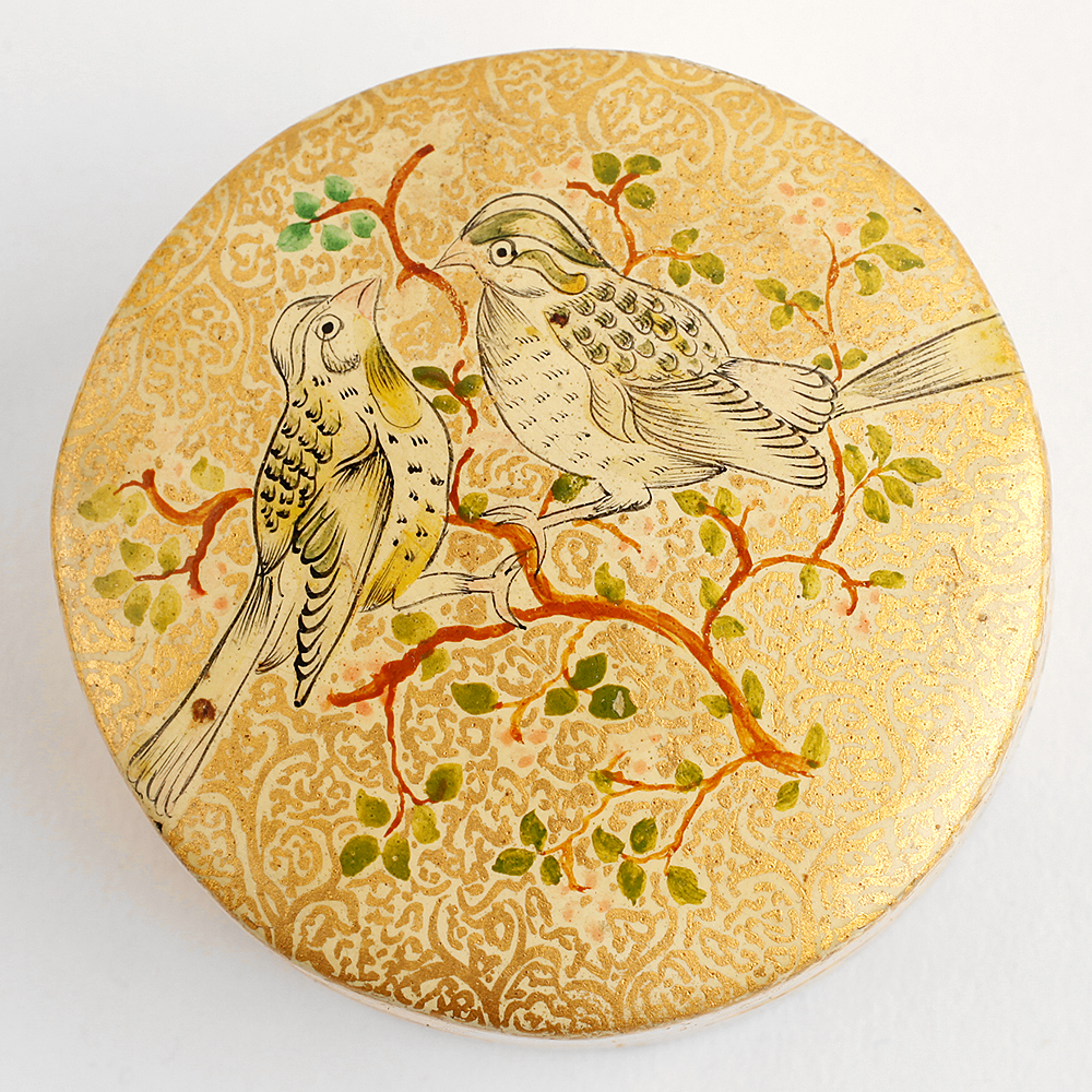 Assortment of Trinket Boxes