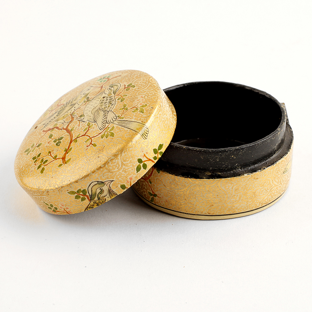 Assortment of Trinket Boxes