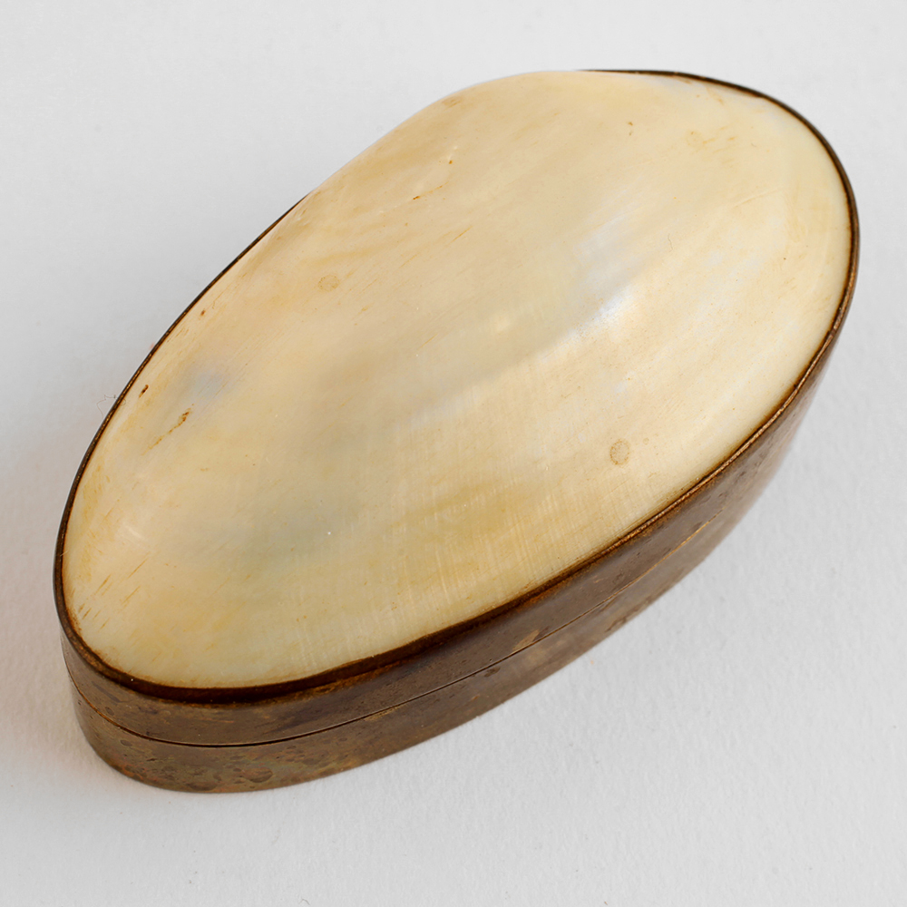 Assortment of Trinket Boxes