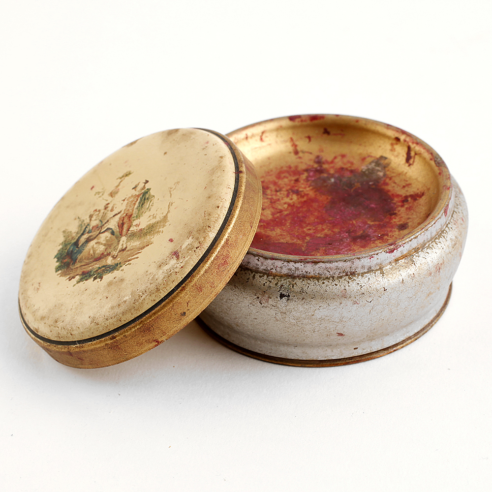 Assortment of Trinket Boxes