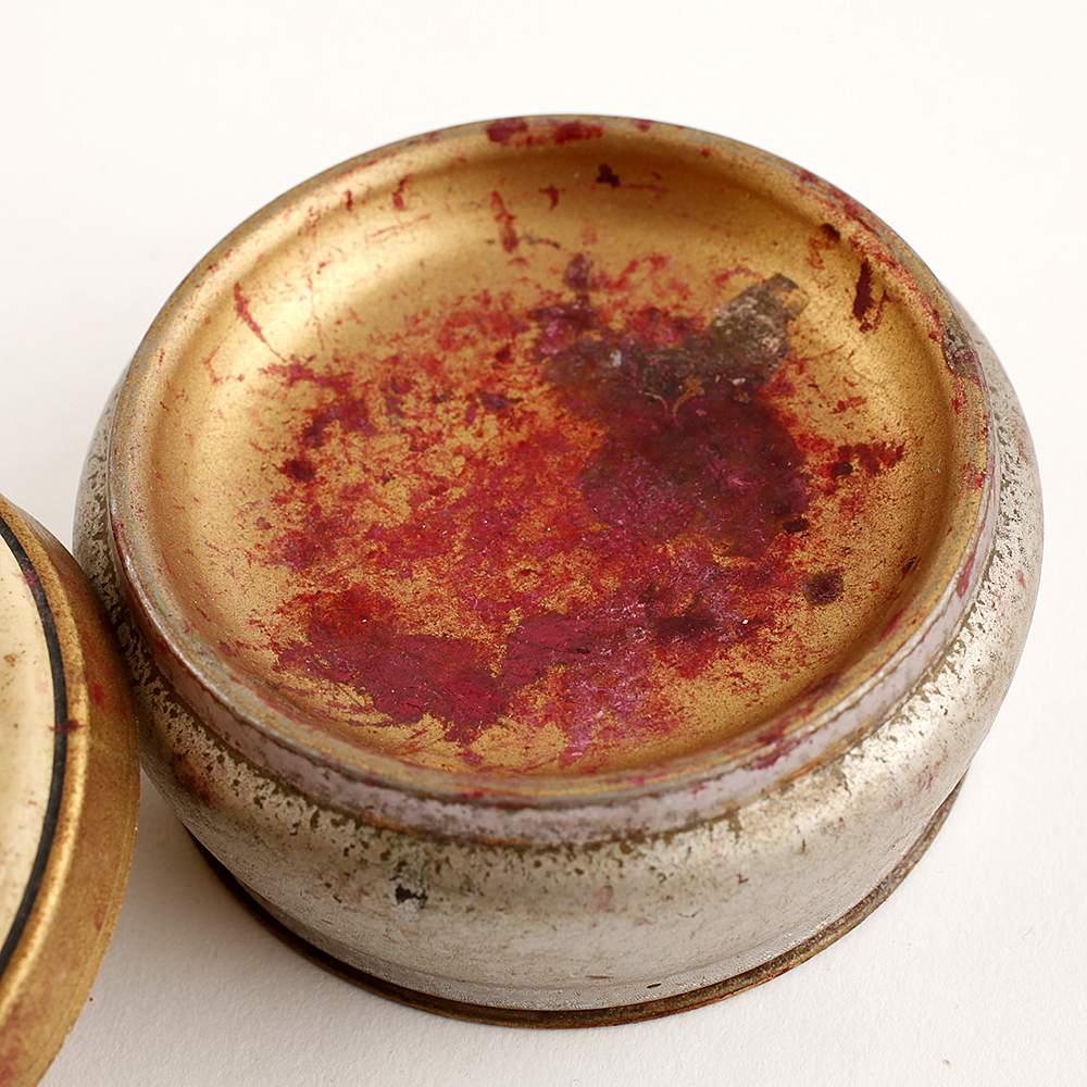 Assortment of Trinket Boxes