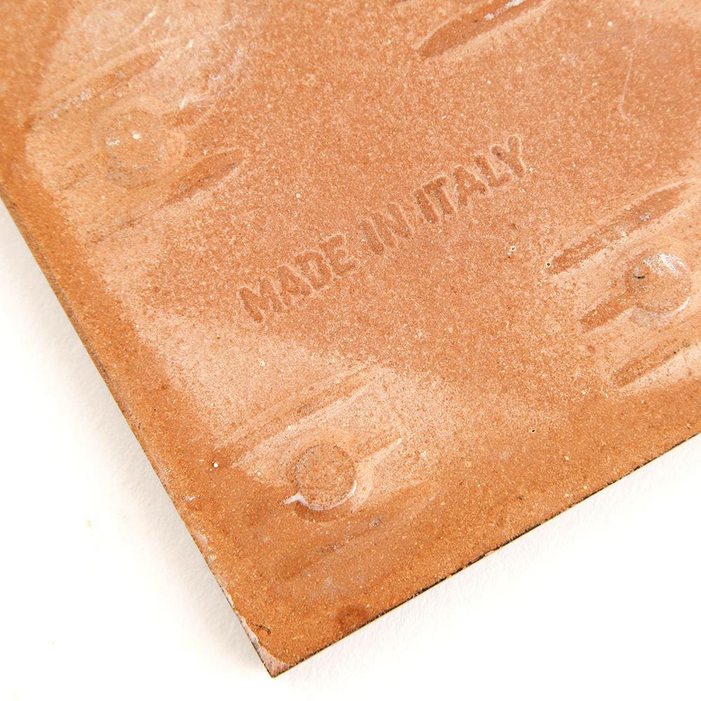 Vintage Hand Painted Tiles and Dishes